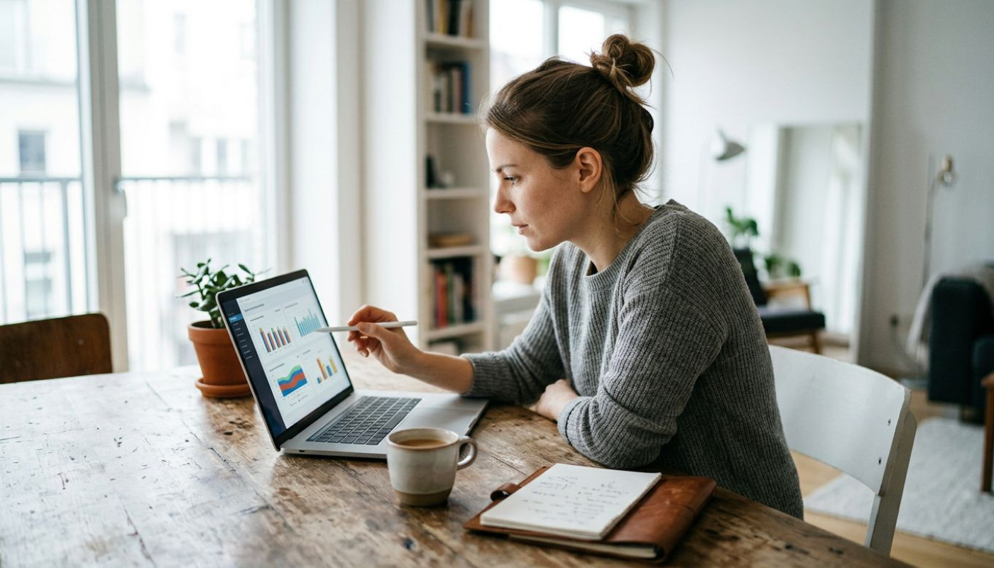 Decoding What Your Booking Trends Reveal About Platform Performance