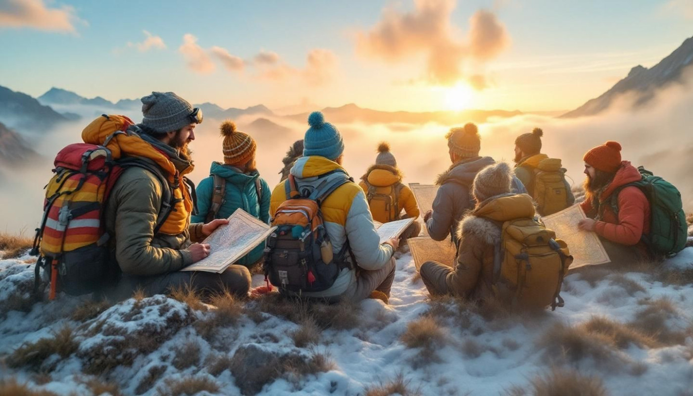 How To Choose The Right Adventure Based On Your Interests?