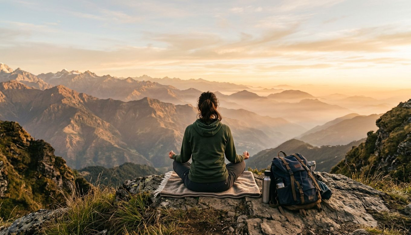 The Disconnect Dilemma: How Digital Detox Transforms Your Travel Experience